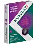 Kaspersky Internet Security, антивирус касперского