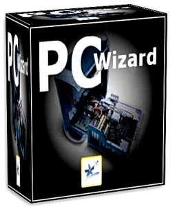 PC Wizard, pc wizard программа, полезная утилита для windows